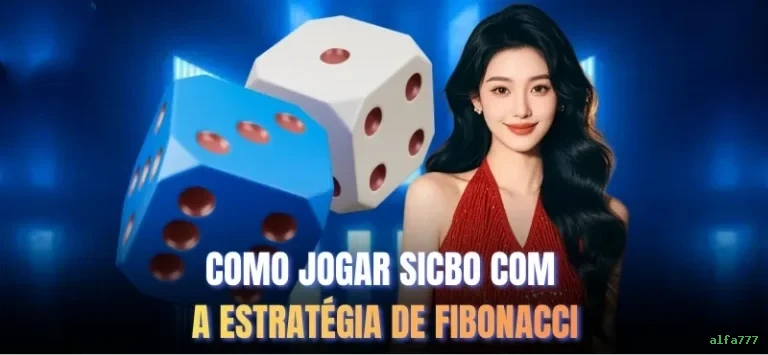 Login rápido no app alfa777