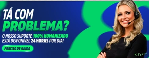 Métodos de pagamento aceitos na alfa777