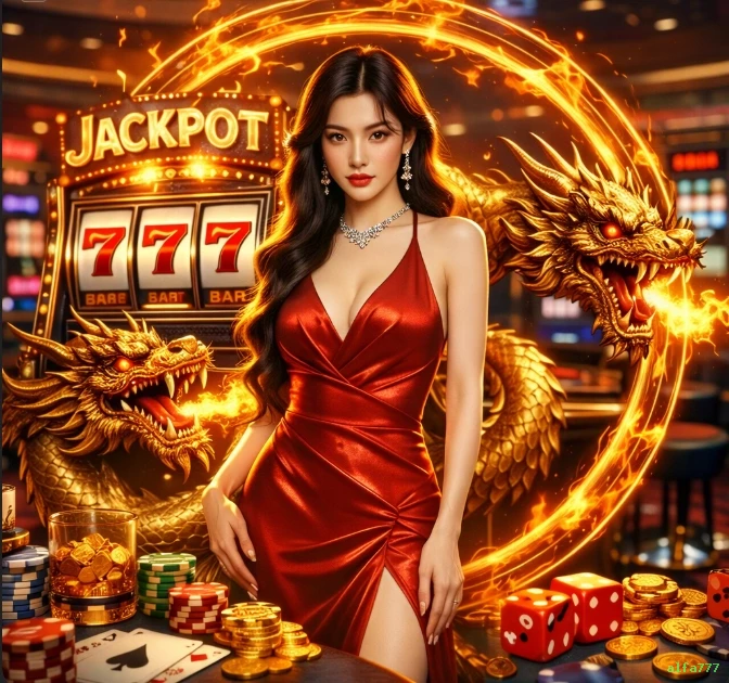 Lottery Clássica na alfa777